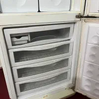 یخچال کلبین|یخچال و فریزر|رشت, پاره بیجار|دیوار