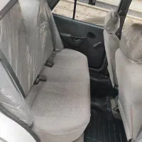 پراید مدل ۹۸ کم کار|خودرو سواری و وانت|مراغه, |دیوار