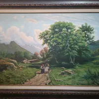 آموزش نقاشی در رضاشهر|خدمات آموزشی|مشهد, رضاشهر|دیوار