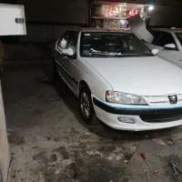 پارس مدل ۹۵|خودرو سواری و وانت|مشهد, دوست آباد|دیوار