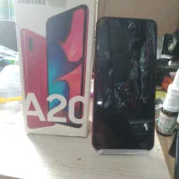 گوشی A20