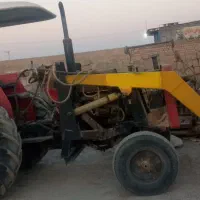 تراکتور 92