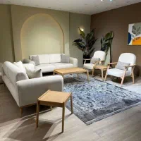 مبل راحتی طرح 740/رنگ دلخواه/باضامنت۲سال/اقساط چک|مبلمان خانگی و میز عسلی|کرج, گلشهر|دیوار