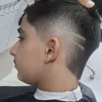 آموزش آرایشگری مردانه فوق حرفه ای