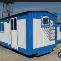 انواع کانکس سبک و سنگین در چابهار|خدمات پیشه و مهارت|چابهار, |دیوار