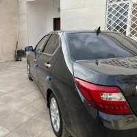 دنا پلاس اتوماتیک مشکی|خودرو سواری و وانت|مشهد, سرافرازان|دیوار