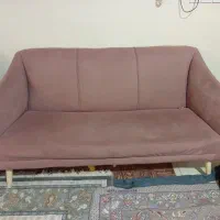 مبل چستر هفت نفره|مبلمان خانگی و میز عسلی|پیشوا, |دیوار