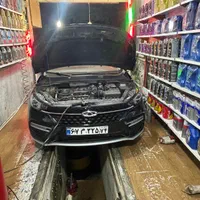 اقتصادی و با کیفیت(تعویض روغن گیربکس اتومات)|خدمات موتور و ماشین|مشهد, حجاب (شهرک غرب)|دیوار