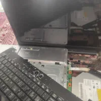 قطعات لب تاب کومپکت