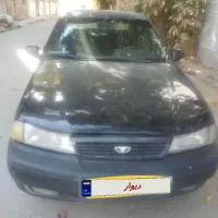 ماشین دوو سی یلو|خودرو سواری و وانت|همدان, |دیوار