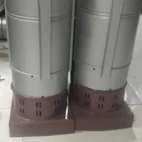 تولیدی بخاری نفتی و چوبی به قیمت کلی وجزی