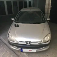 206 تیپ ۲