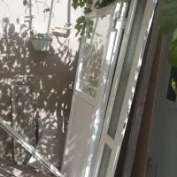 درب آلمینیومی حمام و سرویس