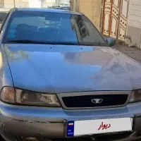 دووسیلو|خودرو سواری و وانت|اصفهان, شهرک کوثر|دیوار