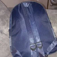 کیف مدرسه نوی ۲۰۰تومن|کیف، کفش، کمربند|رشت, چمارسرا|دیوار