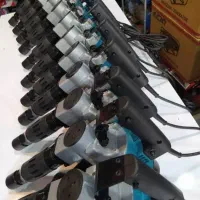 فروش ابزار کاهنی هیلتی موتوربرق دستگاه جوش|ماشین‌آلات صنعتی|شاندیز, |دیوار