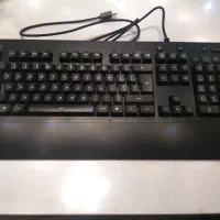 فروش کیبورد گیمینگ G213 prodigy logitech|قطعات و لوازم جانبی رایانه|یزد, |دیوار