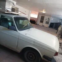 وانت پیکان 86