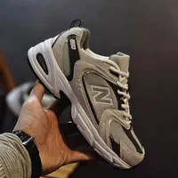 کتونی نیو بالانس 530 طوسی تیره خاکستریG|کیف، کفش، کمربند|تهران, نیروی هوایی (پیروزی)|دیوار