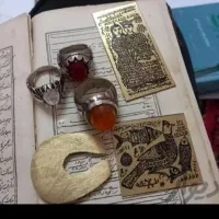 دعا و محبت شدید