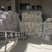 مصالح ساختمانی شکوهی