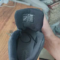 بوت مردانه LUGZ اصل، سایز 46، کم‌کارکرد|کیف، کفش، کمربند|رشت, نیروی دریایی|دیوار