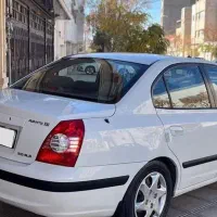 آوانته مدل 87