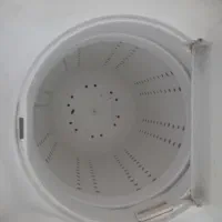 ماشین لباسشویی دوقلو 9 کیلویی|ماشین لباسشویی و خشک‌کن لباس|رباط‌کریم, رباط‌کریم|دیوار