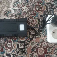 پاور بانک معمولی مثلا خورشیدی هست|لوازم جانبی موبایل و تبلت|شاهرود, |دیوار