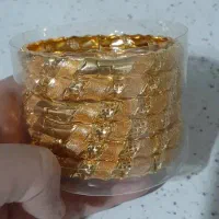 النگو بدل قفلی