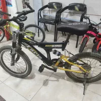 دوچرخه فاریس