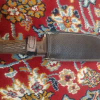 چاقو|کلکسیون اشیاء عتیقه|نیشابور, شریعتی|دیوار