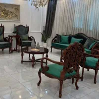 مبل کینگ *فرانسوی*|مبلمان خانگی و میز عسلی|ورامین, ورامین|دیوار