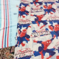 پتو ژله ای|رختخواب، بالش، پتو|اراک, |دیوار