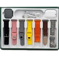 انواع لوازم موبایل هندزفری ایرپاد ساعت هوشمند|لوازم جانبی موبایل و تبلت|یاسوج, |دیوار