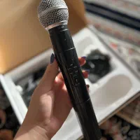 میکروفن بی سیم Cs-200‌ دیجی هیئت