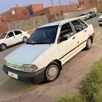 پراید
