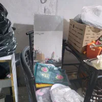 اینه قدی  دوتا