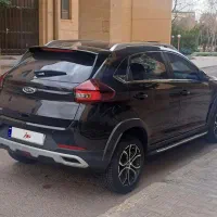 x22 pro ie اتومات|خودرو سواری و وانت|خمینی‌شهر, |دیوار