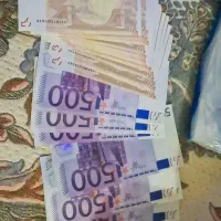 اسکناس کلکسیونی
