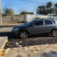 دانگ فنگ H30 کراس، مدل ۱۳۹۷