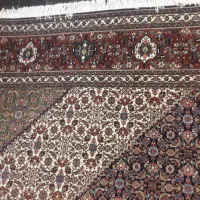 قالی ۱۲ متری تبریز  ۵۰ رج فرش ۶ متری ساروق سالم|فرش|تهران, اکباتان|دیوار