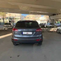 جکs5مدل۹۶|خودرو سواری و وانت|اردبیل, |دیوار