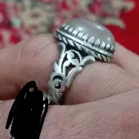 انگشتر در نجف و طرح ترک