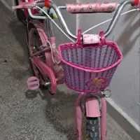 دوچرخه سایز ۲۰ دخترانه