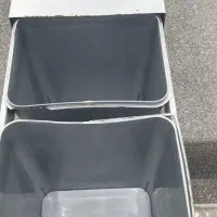 فروش سطل زباله|لوازم نظافت|بوشهر, |دیوار