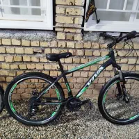 فروش دوچرخه|دوچرخه، اسکیت، اسکوتر|کوهدشت, |دیوار