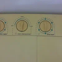 لباسشویی دوقلو|ماشین لباسشویی و خشک‌کن لباس|مشهد, نوید|دیوار