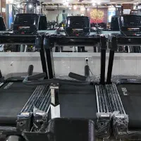 فروش تردمیل باشگاهی T8000