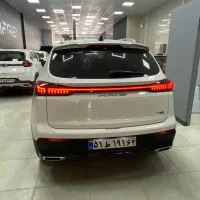 کی ام سی ایکس پنج kmc x5 صفر ۴۰۴|خودرو سواری و وانت|یزد, |دیوار